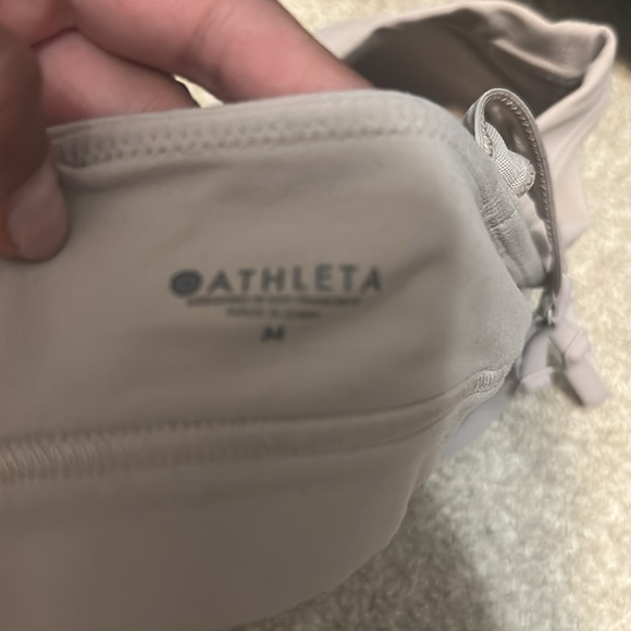 Athlete Size medium sports bra - Picture 5 of 5